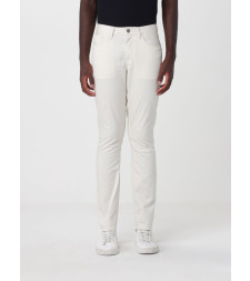 [ARMANI EXCHANGE] Trousers SS26 XM000070AF13236 U1074