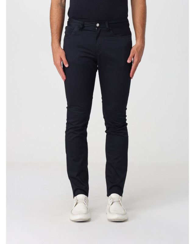 [ARMANI EXCHANGE] Trousers SS26 XM000070AF13236 UB101