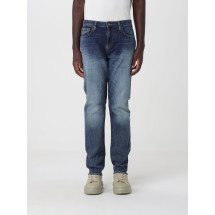 [ARMANI EXCHANGE] Jeans SS26 XM000049AF24012 MB001