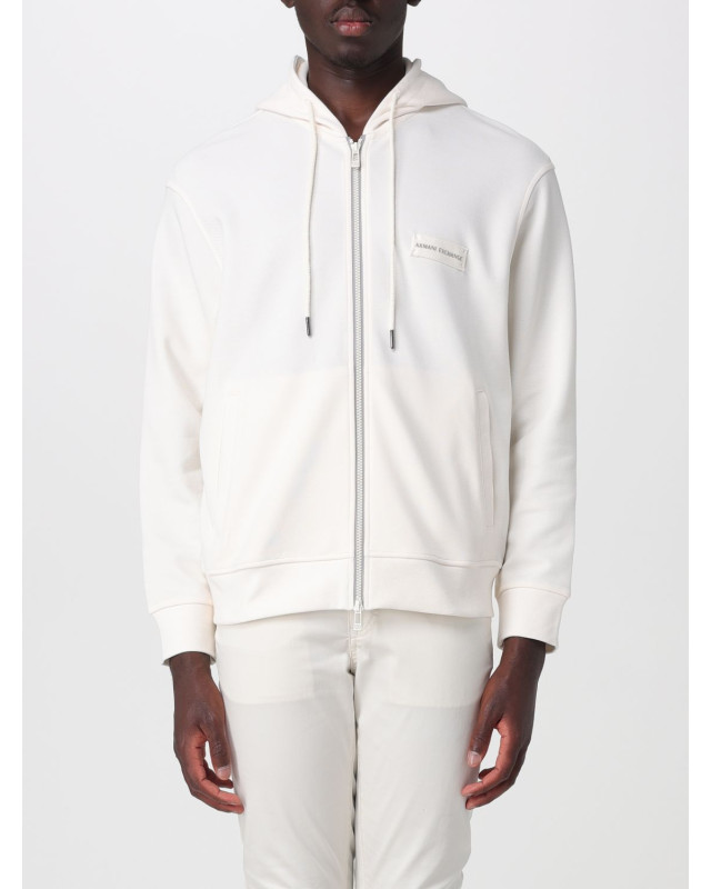 [ARMANI EXCHANGE] Sweatshirt SS26 XM002352AF21869 U1074