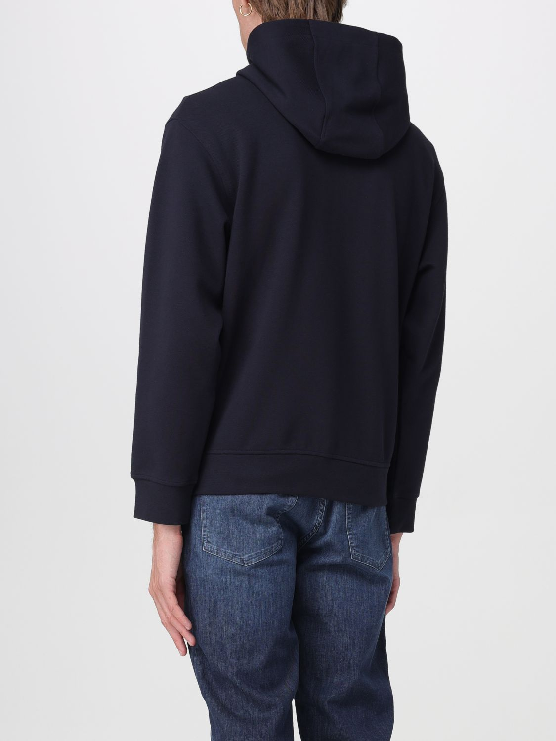 [ARMANI EXCHANGE] Sweatshirt SS26 XM002352AF21869 UB101