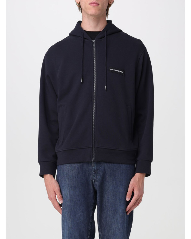 [ARMANI EXCHANGE] Sweatshirt SS26 XM002352AF21869 UB101