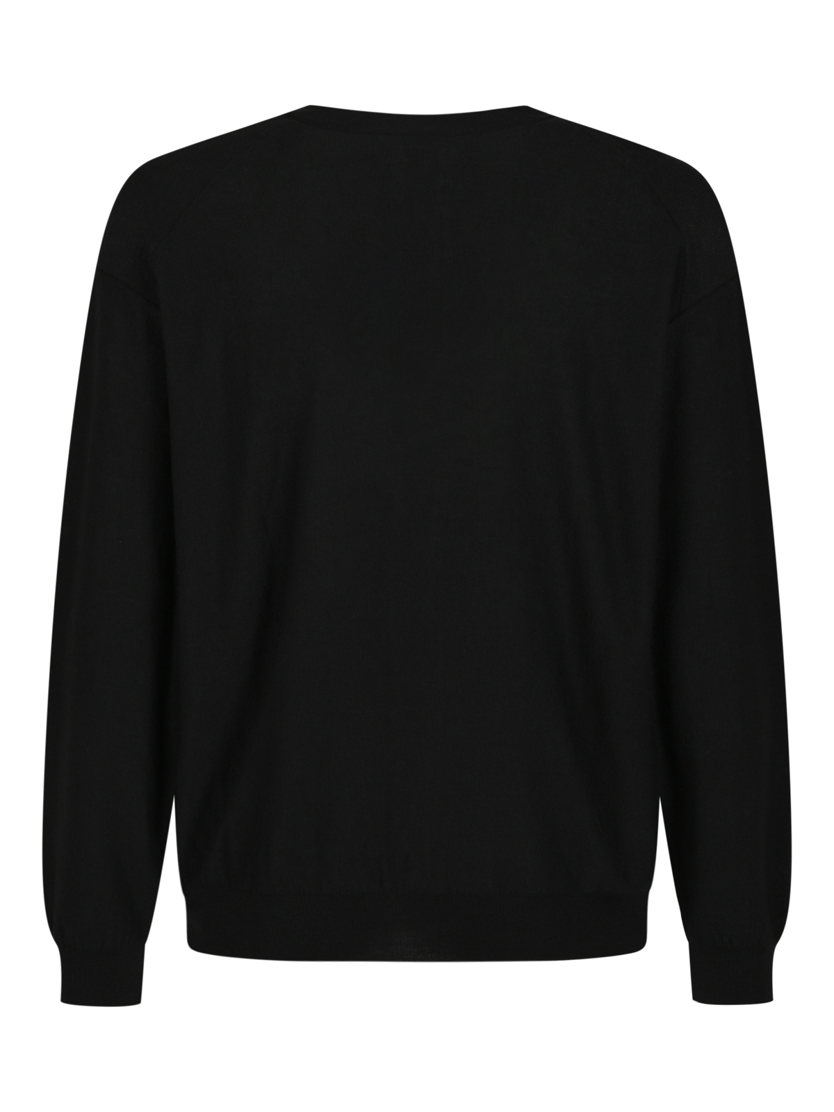[LEMAIRE] Cardigan FW26 PO0052LK1063BK999