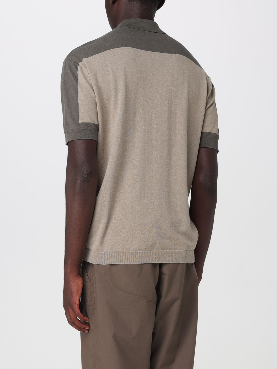 [ARMANI EXCHANGE] T-shirts SS26 XM002151AF22062 M6243