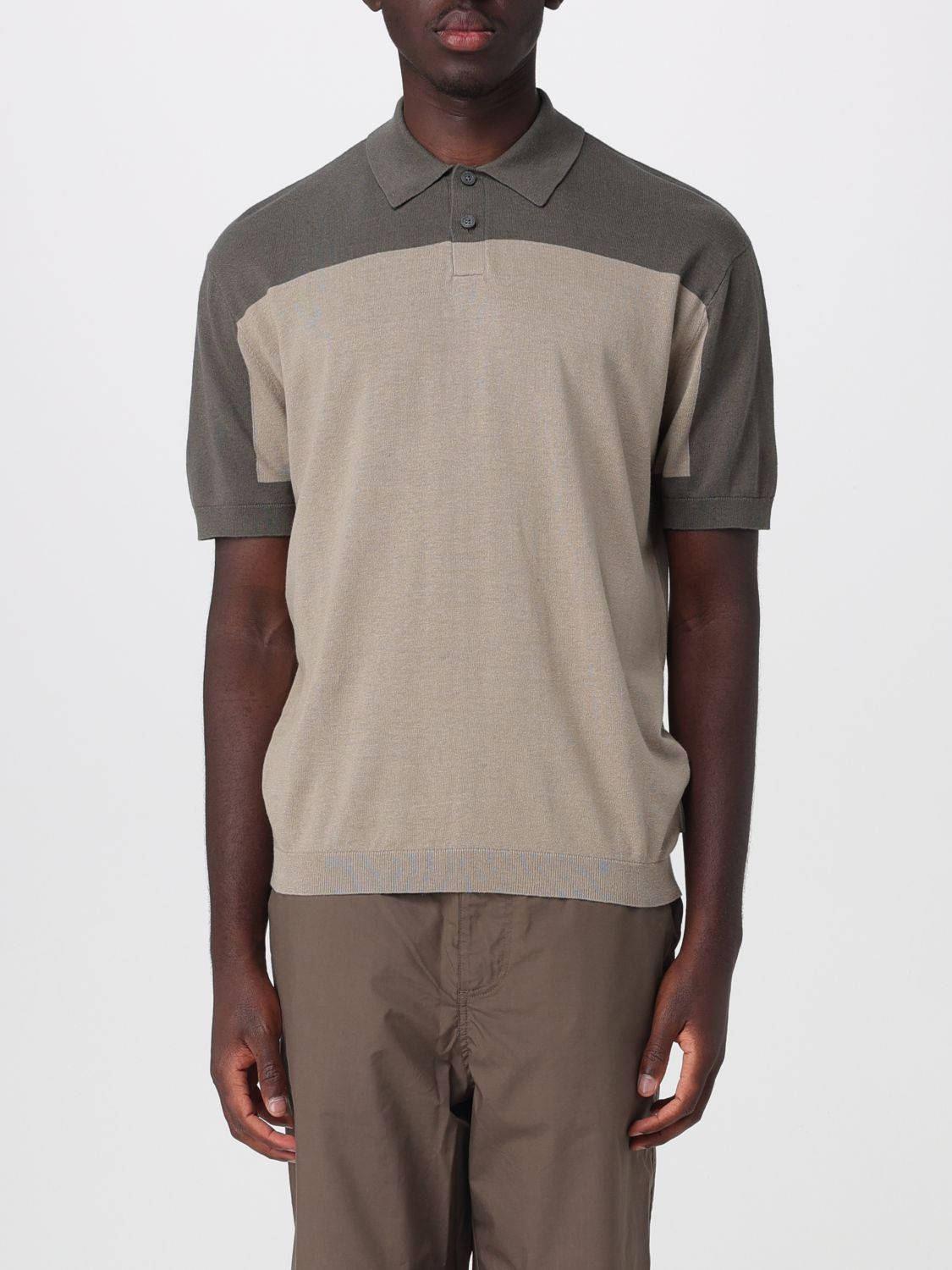 [ARMANI EXCHANGE] T-shirts SS26 XM002151AF22062 M6243