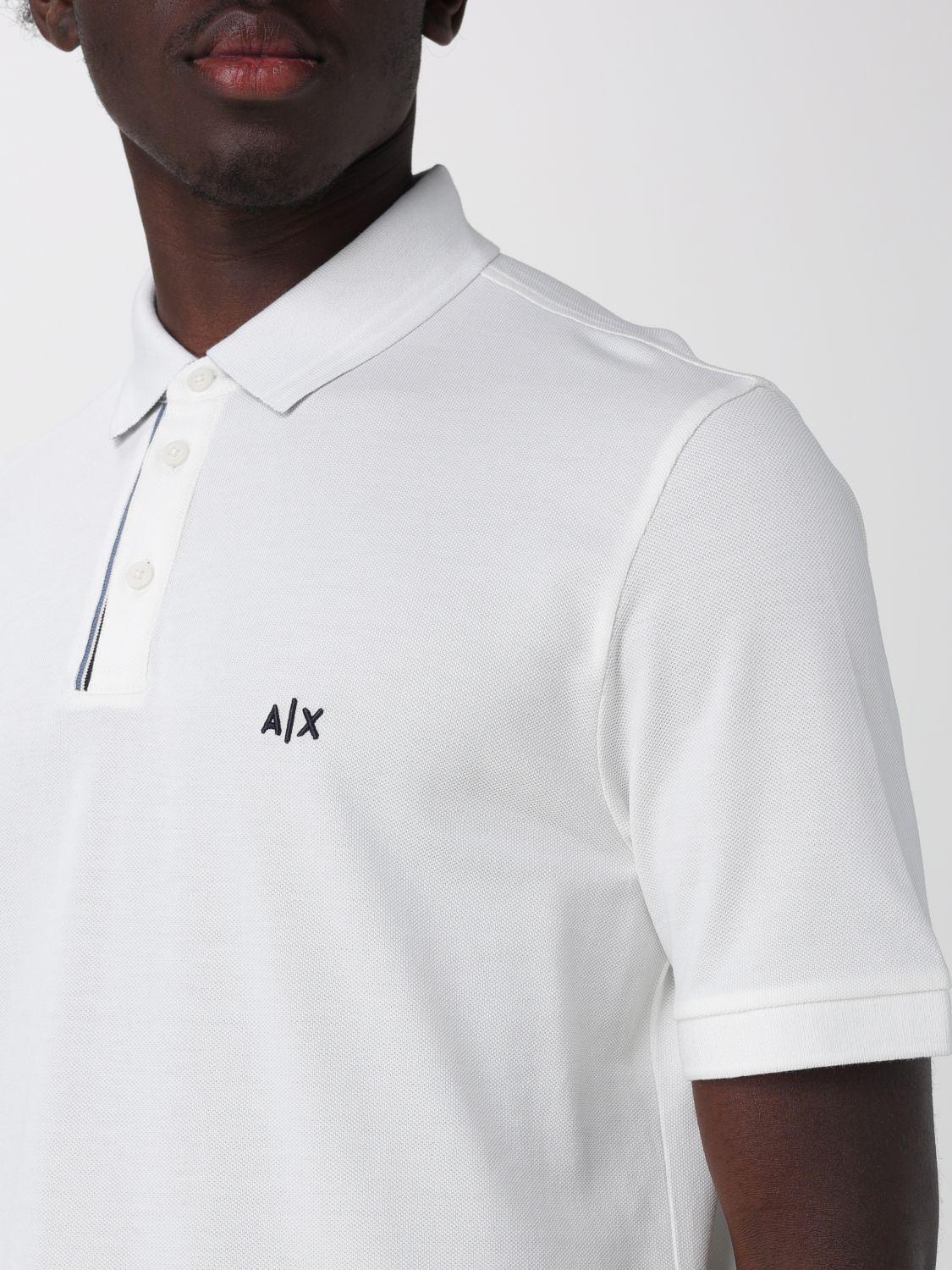 [ARMANI EXCHANGE] T-shirts Short Sleeve SS26 XM002067AF10366 U0009