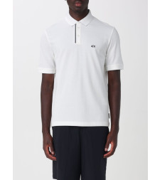 [ARMANI EXCHANGE] T-shirts Short Sleeve SS26 XM002067AF10366 U0009