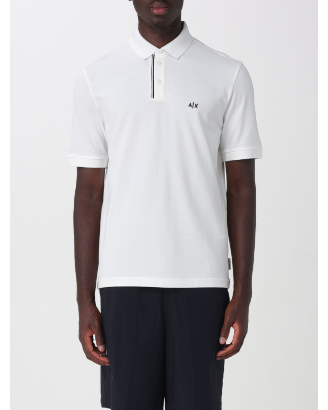 [ARMANI EXCHANGE] T-shirts Short Sleeve SS26 XM002067AF10366 U0009