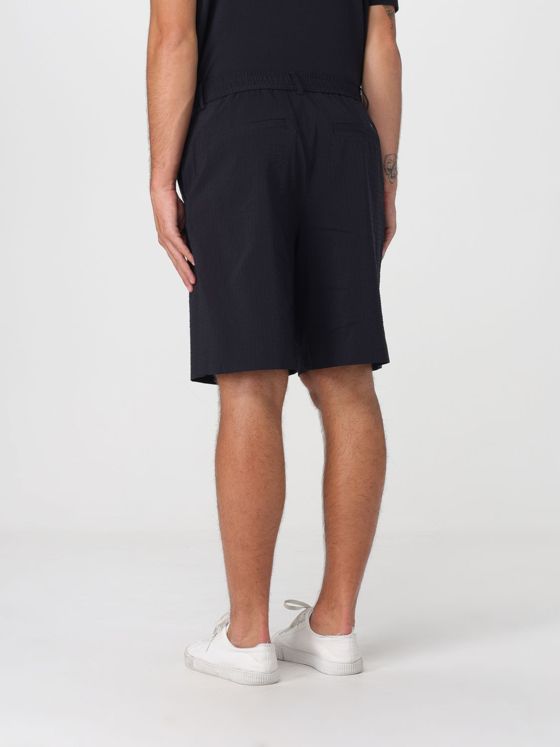 [ARMANI EXCHANGE] Shorts SS26 XM002101AF22363 UB101