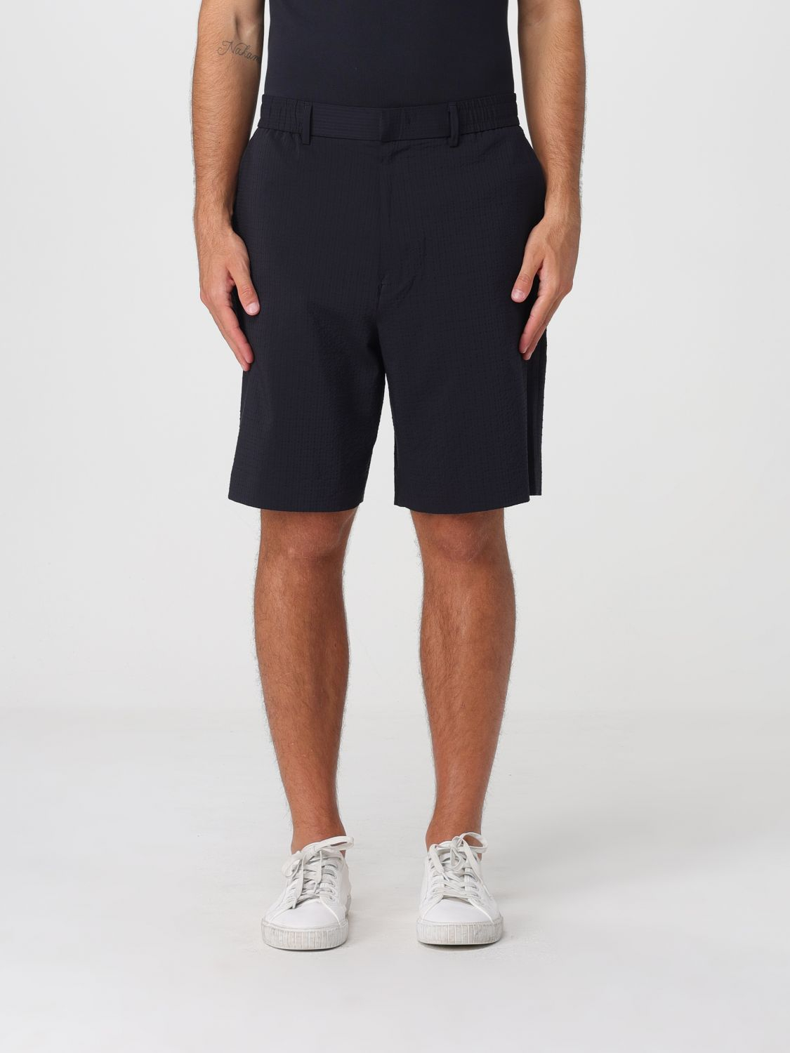 [ARMANI EXCHANGE] Shorts SS26 XM002101AF22363 UB101