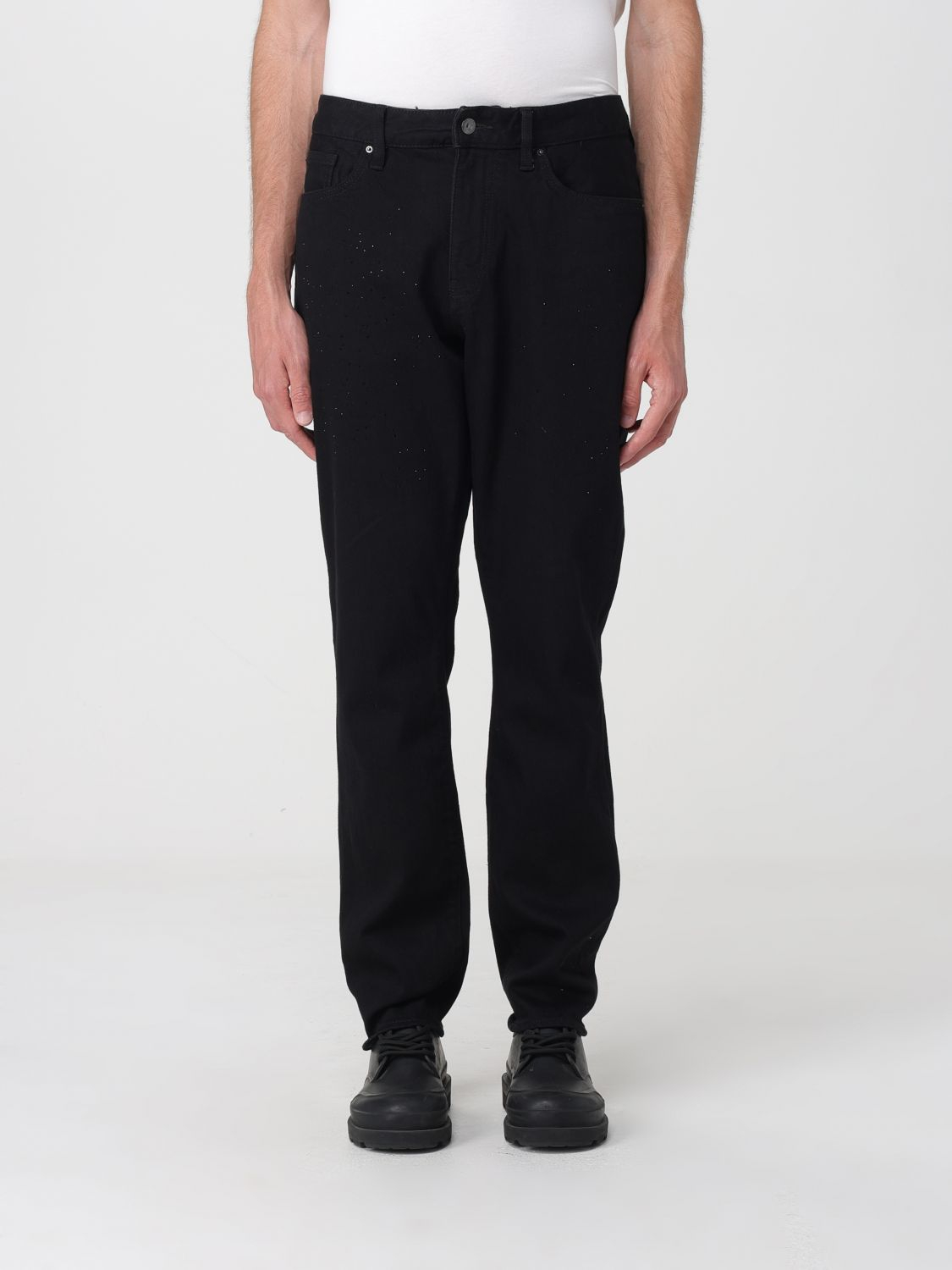[ARMANI EXCHANGE] Jeans SS26 XM000070AF24510 M8088