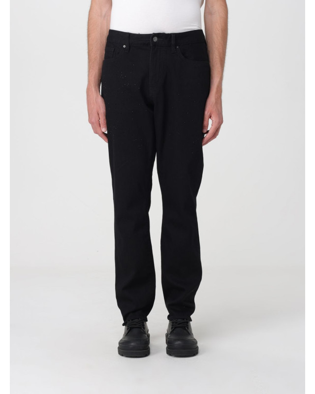 [ARMANI EXCHANGE] Jeans SS26 XM000070AF24510 M8088
