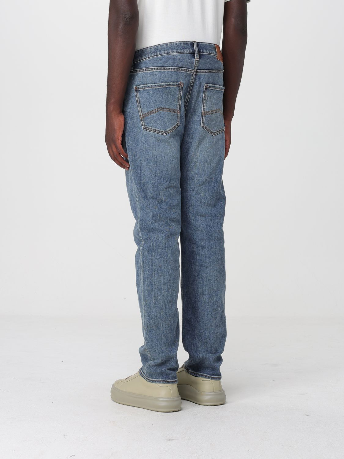 [ARMANI EXCHANGE] Jeans SS26 XM000049AF24464 MB001