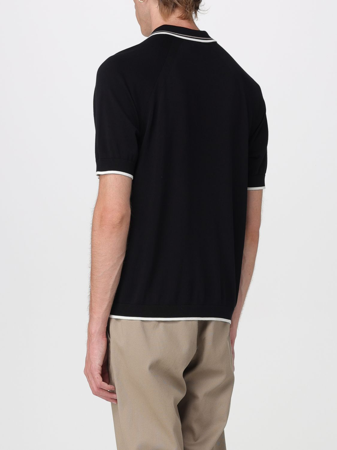 [ARMANI EXCHANGE] T-shirts SS26 XM001977AF20139 UC001