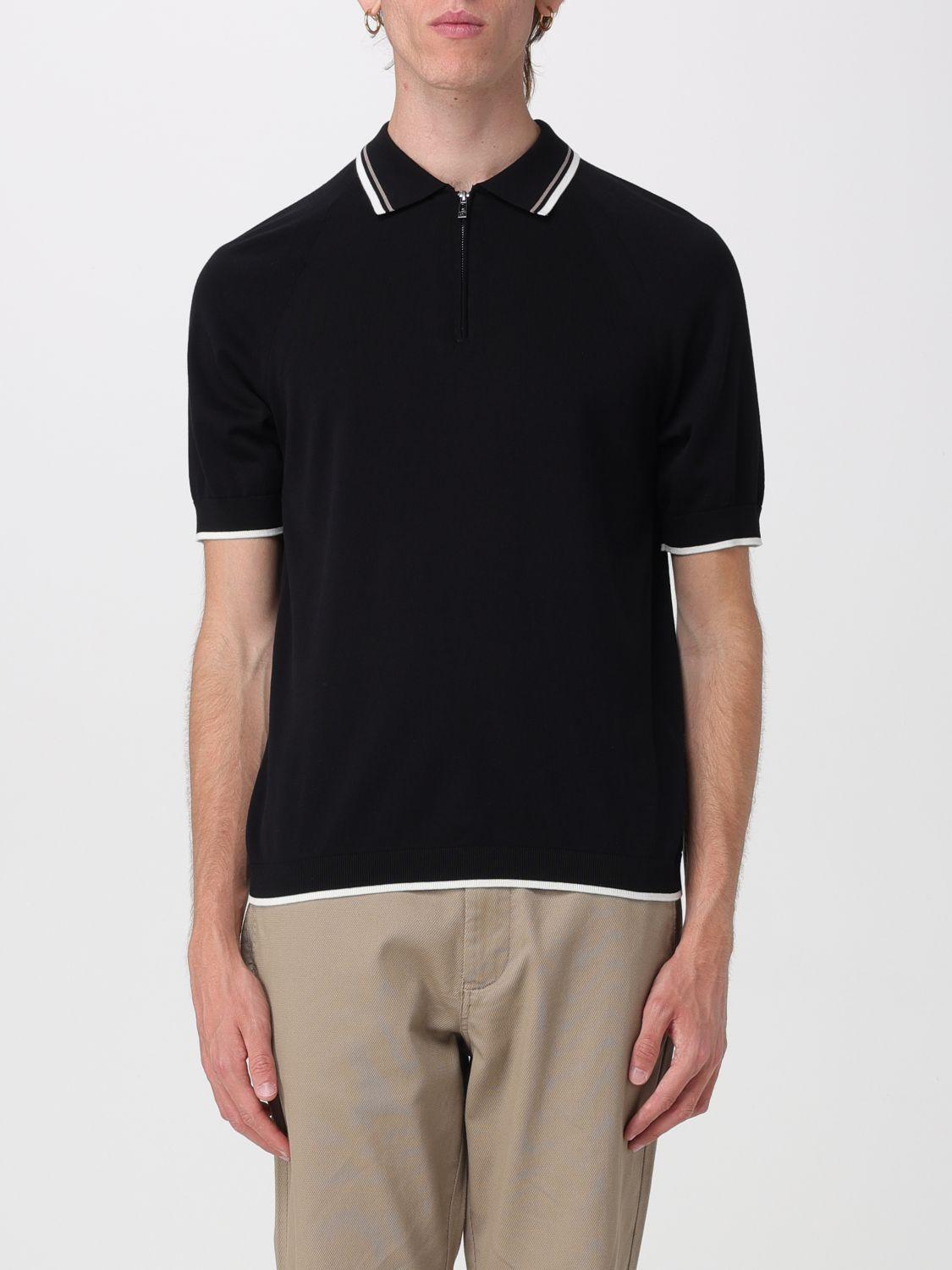 [ARMANI EXCHANGE] T-shirts SS26 XM001977AF20139 UC001