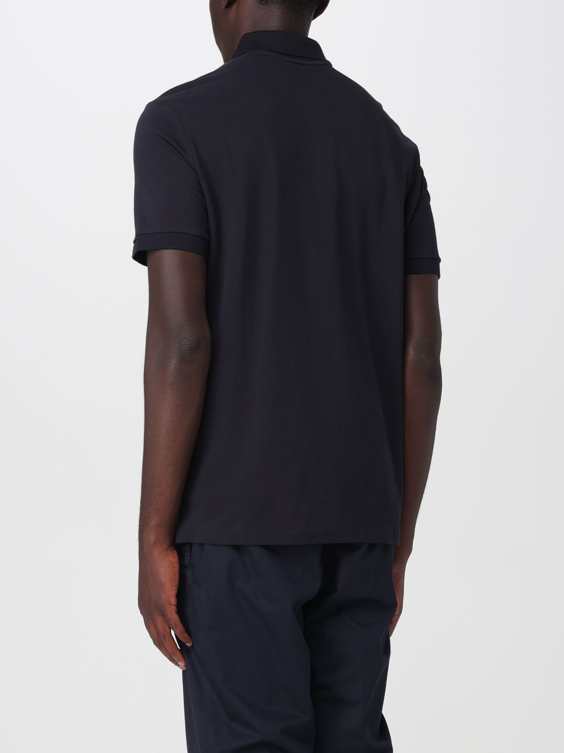 [ARMANI EXCHANGE] T-shirts Short Sleeve SS26 XM002390AF13026 UB101