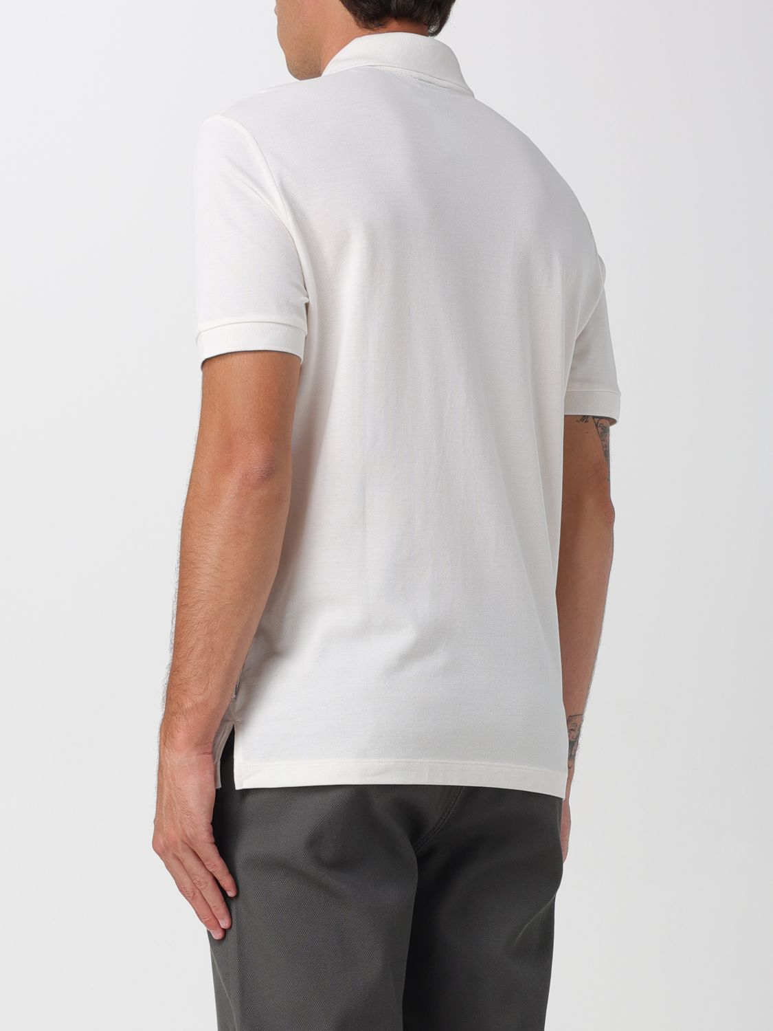 [ARMANI EXCHANGE] T-shirts Short Sleeve SS26 XM002390AF13026 U1074