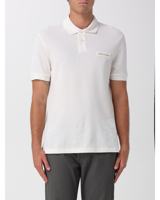 [ARMANI EXCHANGE] T-shirts Short Sleeve SS26 XM002390AF13026 U1074