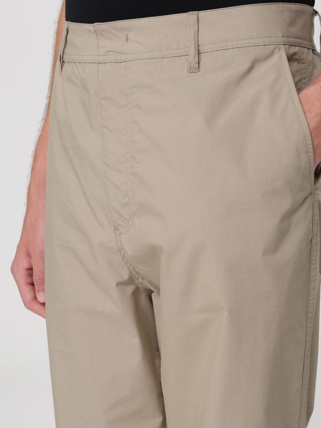 [ARMANI EXCHANGE] Trousers SS26 XM002273AF22686 U6229