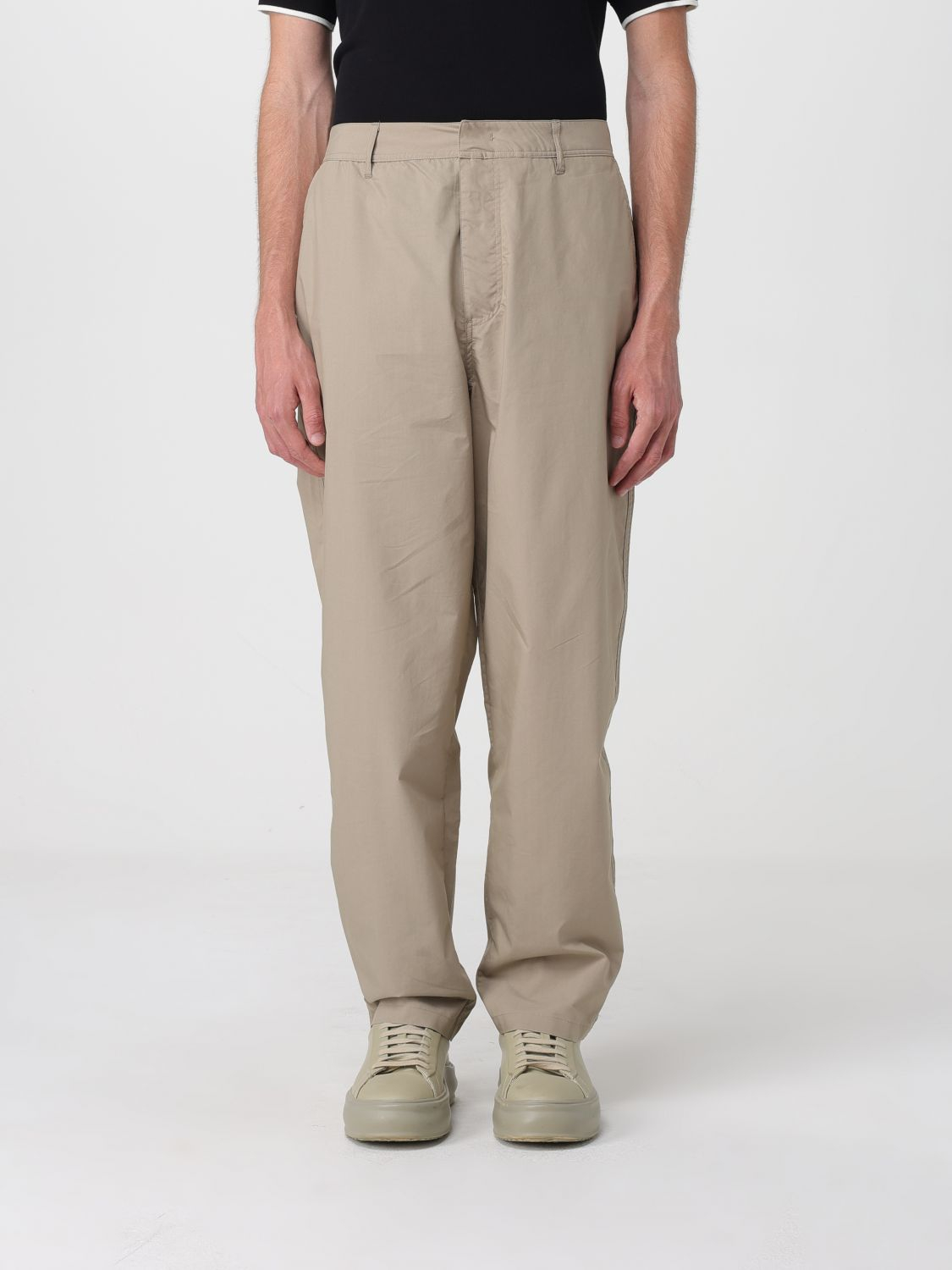 [ARMANI EXCHANGE] Trousers SS26 XM002273AF22686 U6229