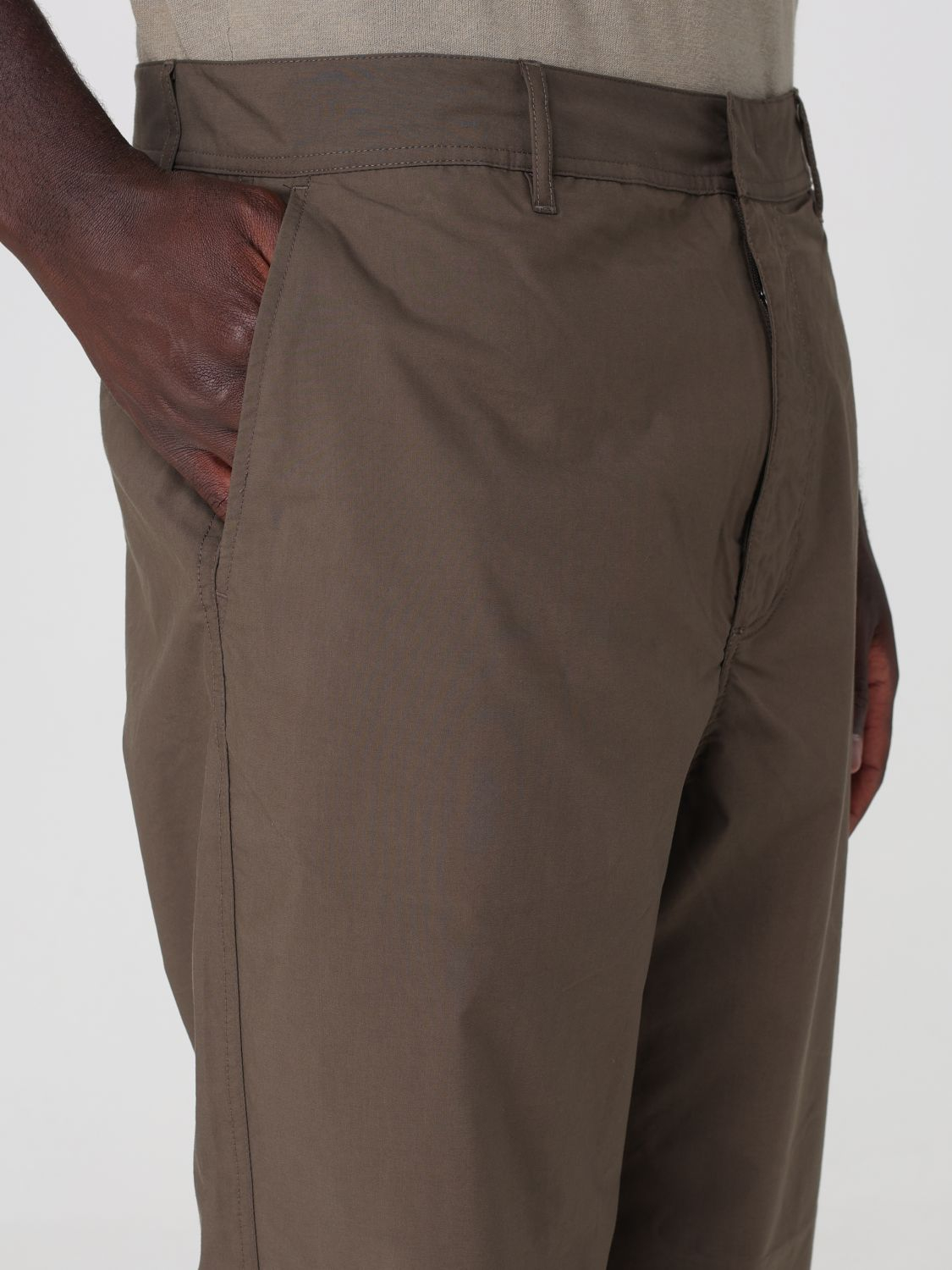 [ARMANI EXCHANGE] Trousers SS26 XM002273AF22686 U6200