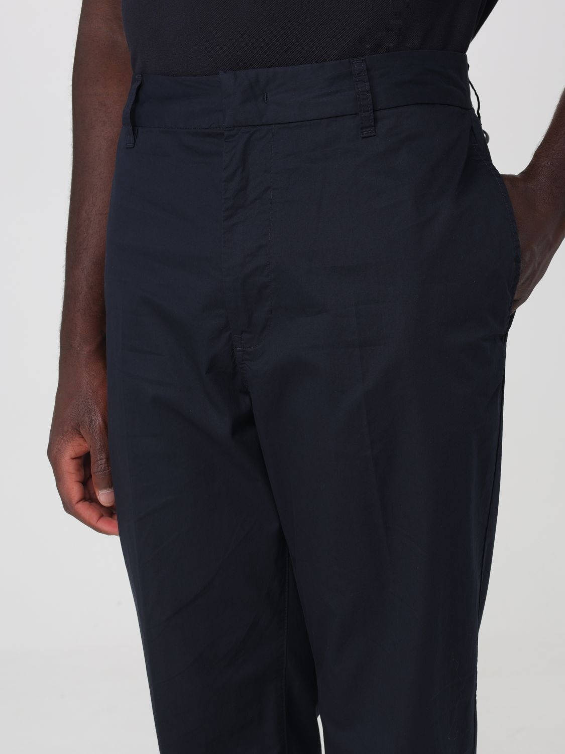 [ARMANI EXCHANGE] Trousers SS26 XM002089AF11882 UB101