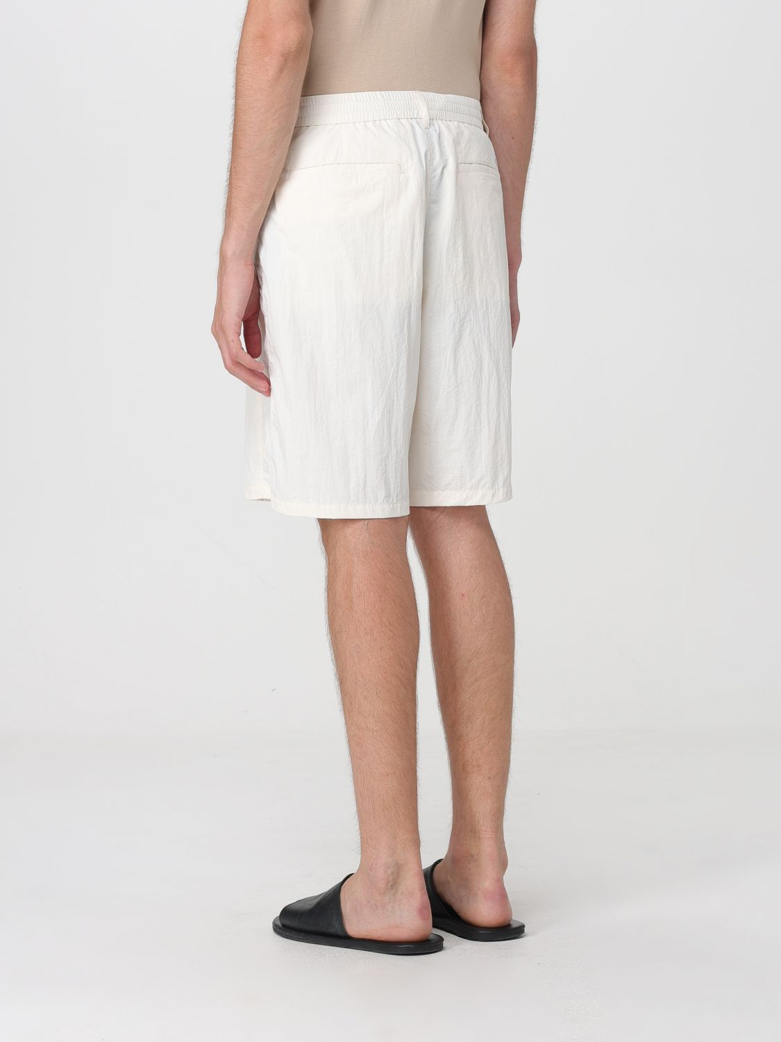[ARMANI EXCHANGE] Shorts SS26 XM002879AF22504 U1074