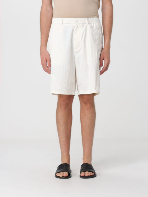 [ARMANI EXCHANGE] Shorts SS26 XM002879AF22504 U1074