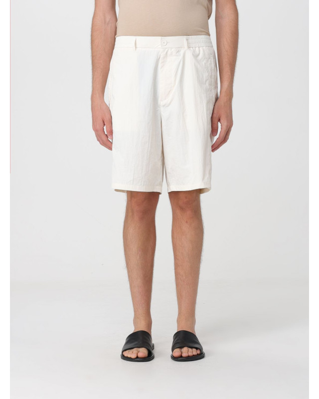 [ARMANI EXCHANGE] Shorts SS26 XM002879AF22504 U1074