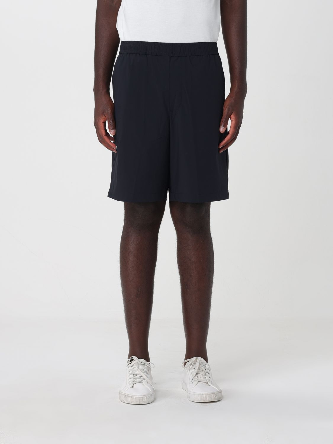 [ARMANI EXCHANGE] Shorts SS26 XM002100AF22572 UB101