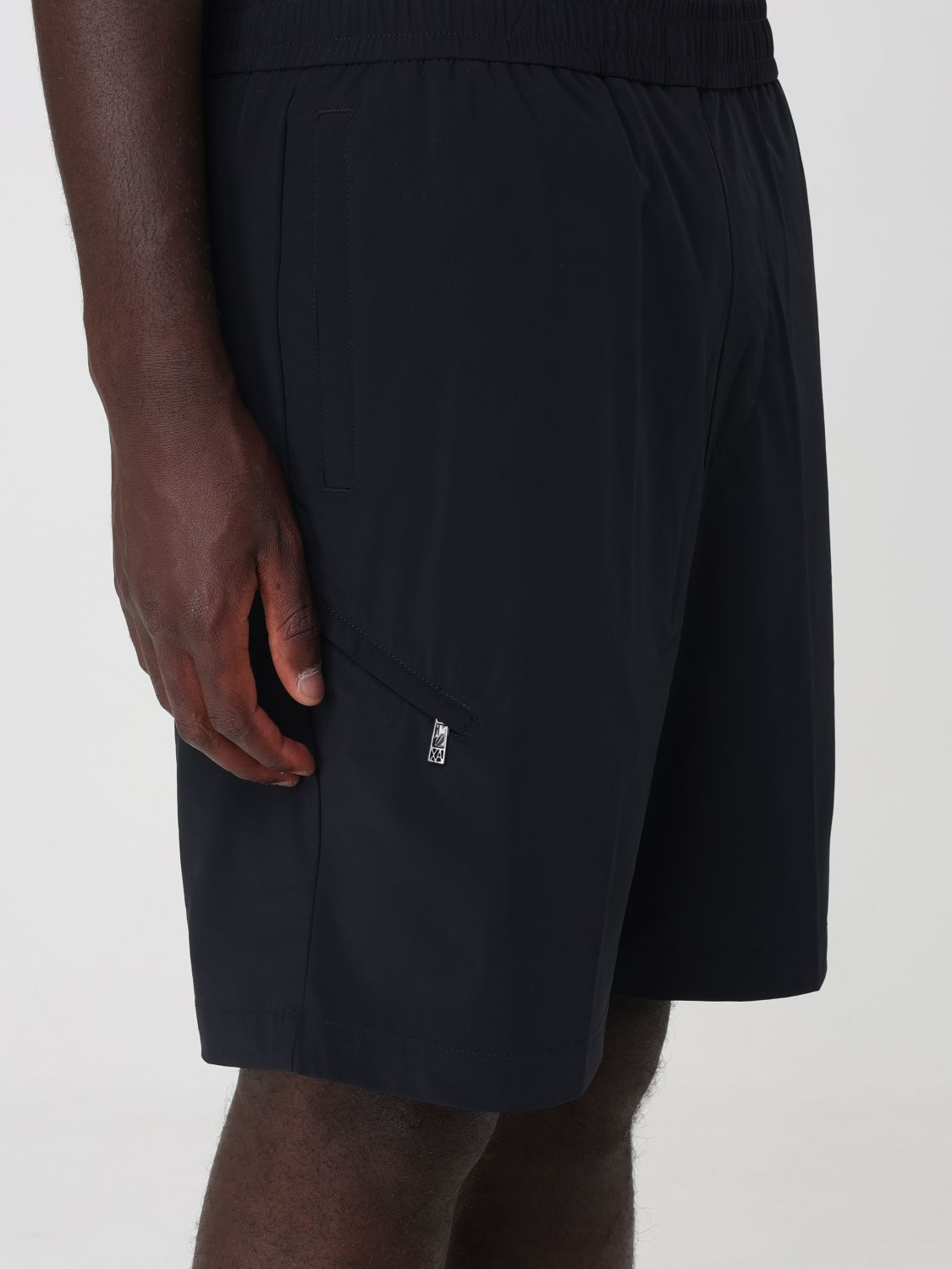 [ARMANI EXCHANGE] Shorts SS26 XM002100AF22572 UB101