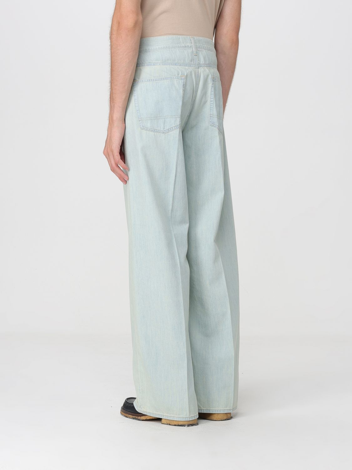 [Golden Goose] Trousers SS26 GMP02520P002359 50491
