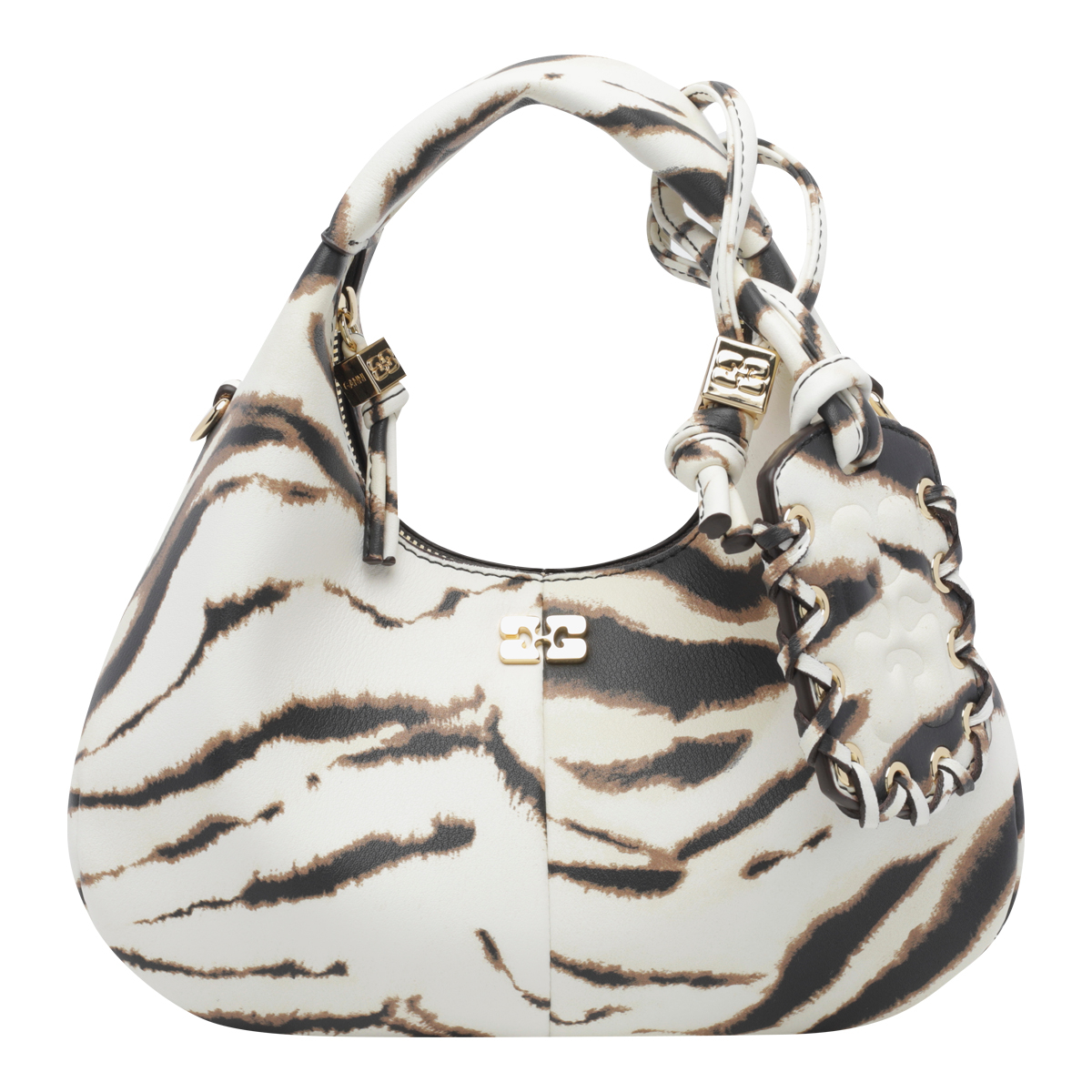 [GANNI] Tote bag FW26 C1040013135