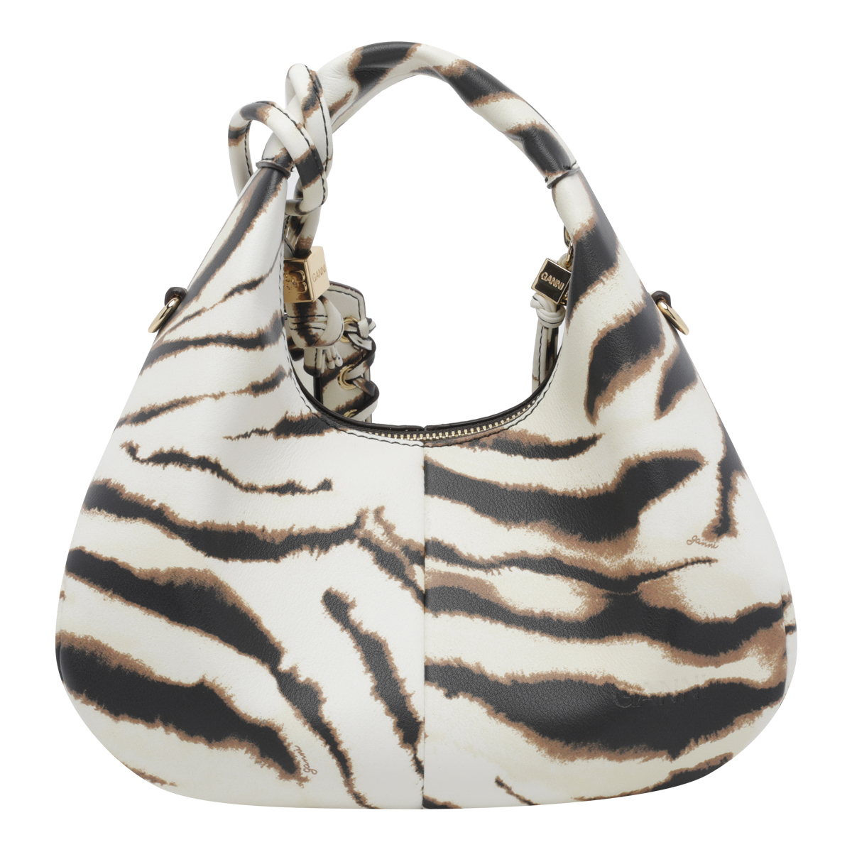 [GANNI] Tote bag FW26 C1040013135