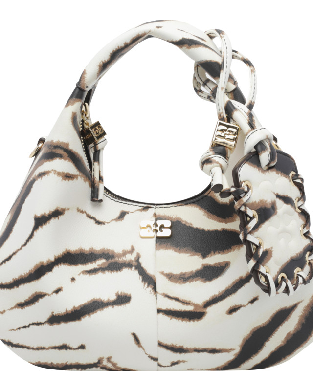 [GANNI] Tote bag FW26 C1040013135