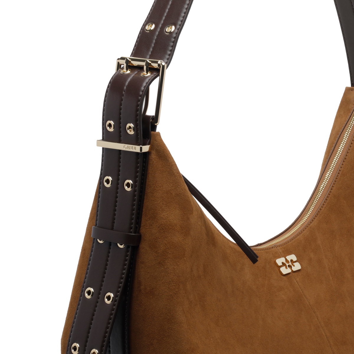 [GANNI] Tote bag FW26 C1040024983