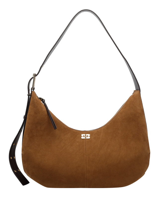 [GANNI] Tote bag FW26 C1040024983