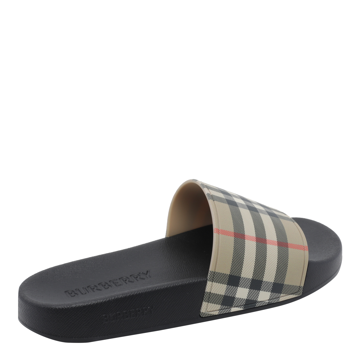 [Burberry] Sandals FW26 8129969A7028