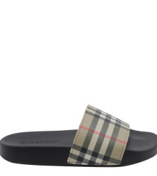 [Burberry] Sandals FW26 8129969A7028