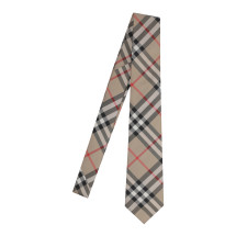 [Burberry] Tie FW26 8133004A8731