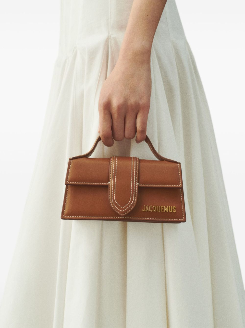 [JACQUEMUS] Tote bag FW26 BAW00006AC01C04811