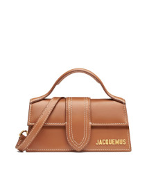 [JACQUEMUS] Tote bag FW26 BAW00006AC01C04811