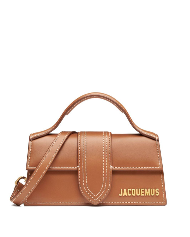 [JACQUEMUS] Tote bag FW26 BAW00006AC01C04811