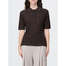 [MM Max Mara] T-shirts Long Sleeve SS26 2616361018600 003