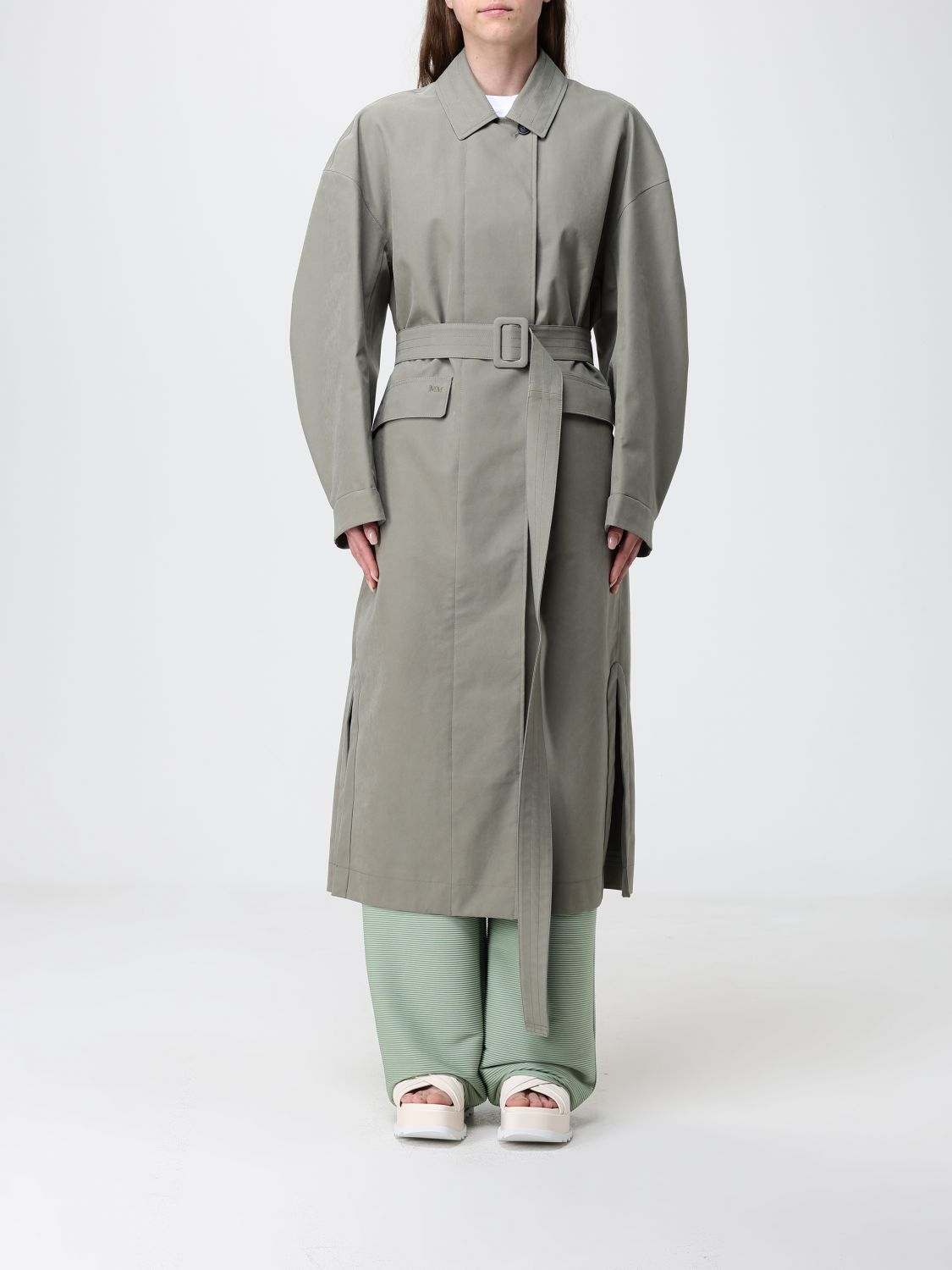 [MM Max Mara] Jacket SS26 2616021027600 004
