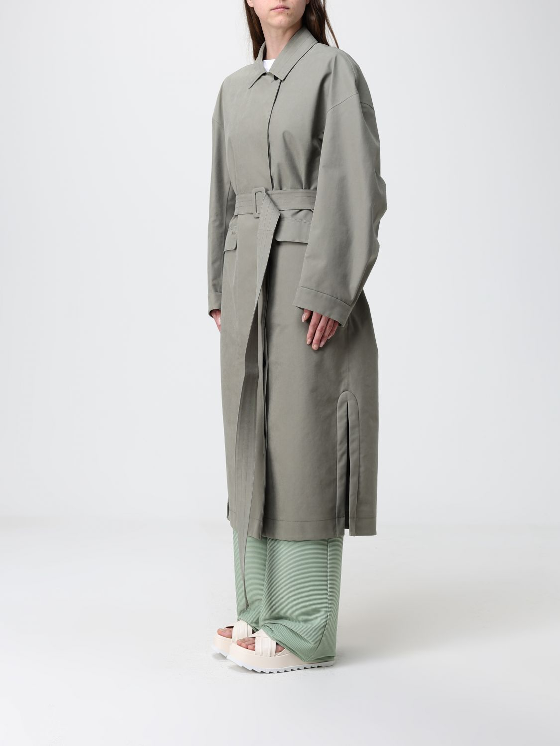 [MM Max Mara] Jacket SS26 2616021027600 004