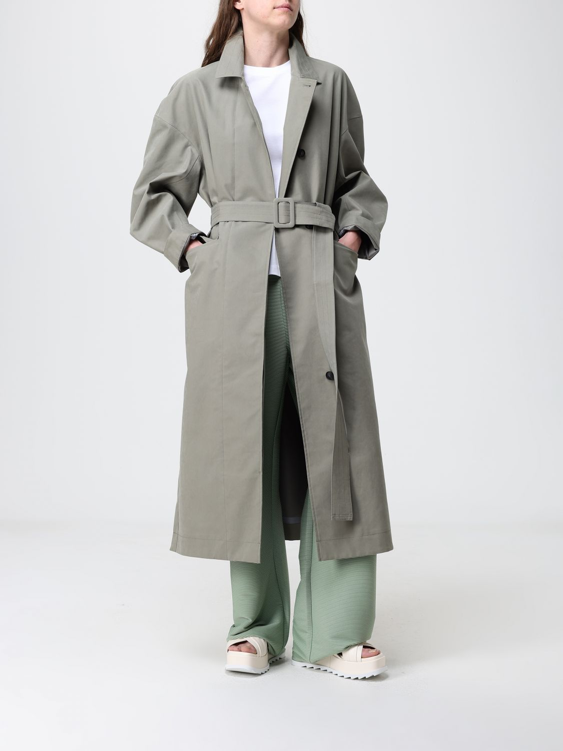 [MM Max Mara] Jacket SS26 2616021027600 004