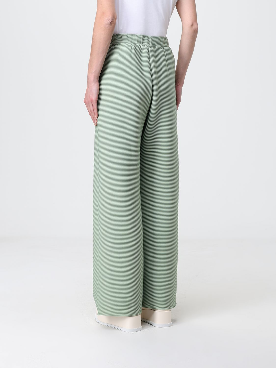 [MM Max Mara] Trousers SS26 2616781058600 002