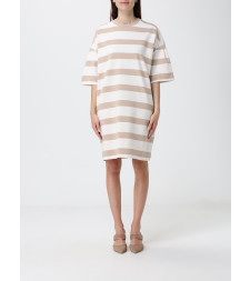 [MM Max Mara] Sleeveless dress SS26 2616621017600 003