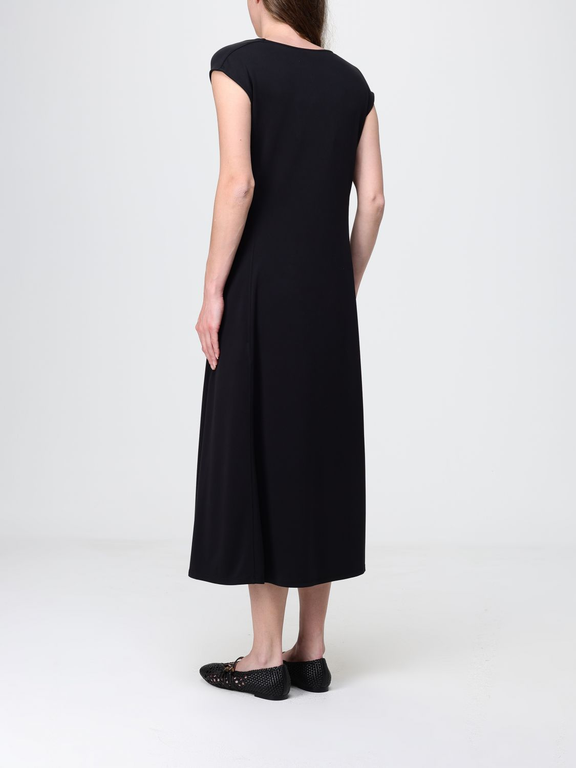 [MM Max Mara] Dress SS26 2616621058600 006